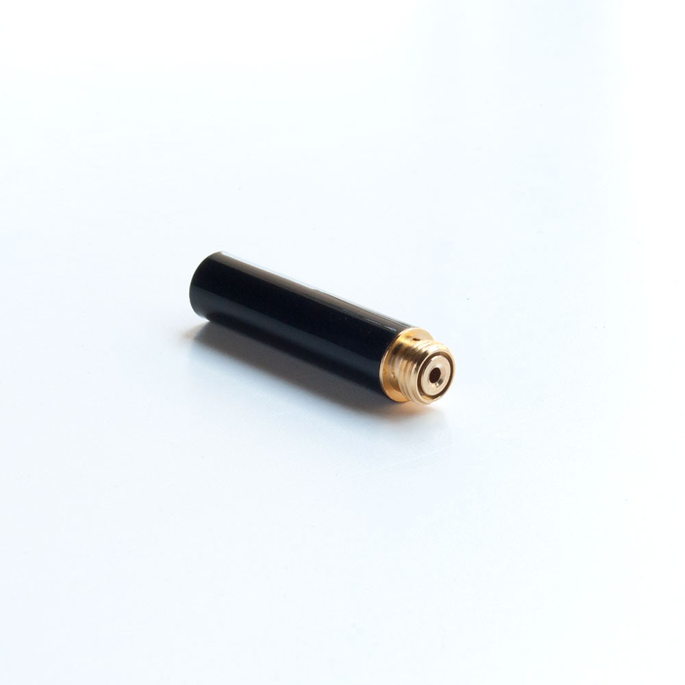 RN4081 ECig Replacement Atomizer with Black Filter Cover