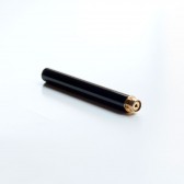 DSE 401 E-Cig Black Rechargeable Battery - Automatic