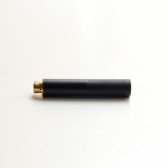 510 Series E-Cig Replacement Atomizer - Black