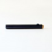 801 E-Cig Black Rechargeable Battery - Manual Activation