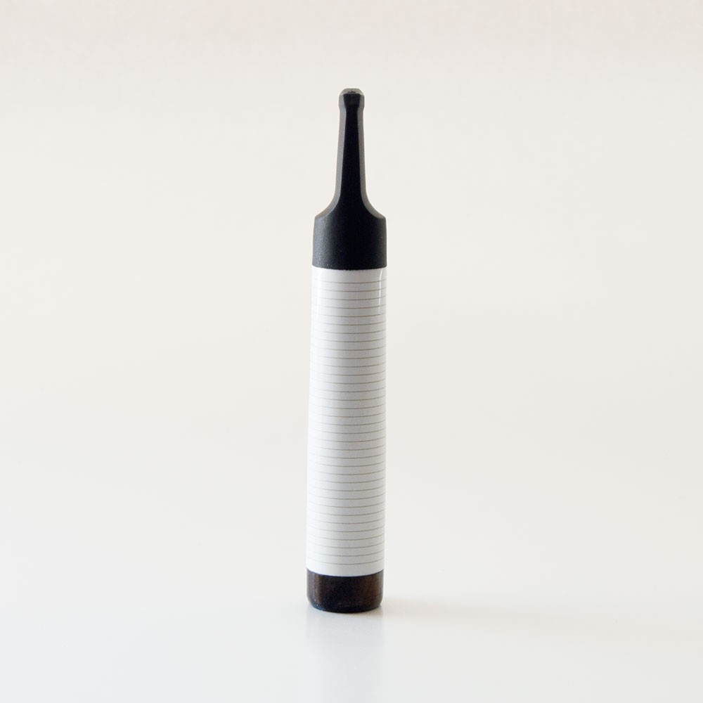 801 Series E-Cig Replacement Atomizer - White