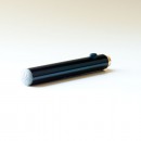 901 E-Cig Black Rechargeable Battery - Manual Activation