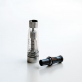 CE4 Clearomizer - Tank System with Atomizer for EGO / EGO-T / KGO / UGO