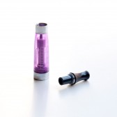 CE4 Clearomizer (Lavender) - Tank System with Atomizer for EGO / EGO-T / KGO / UGO