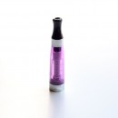 CE4 Clearomizer (Lavender) - Tank System with Atomizer for EGO / EGO-T / KGO / UGO