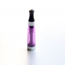 CE4 Clearomizer (Lavender) - Tank System with Atomizer for EGO / EGO-T / KGO / UGO