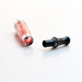 CE4 Clearomizer (Rose) - Tank System with Atomizer for EGO / EGO-T / KGO / UGO