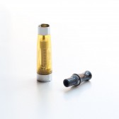 CE4 Clearomizer (Gold) - Tank System with Atomizer for EGO / EGO-T / KGO / UGO