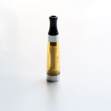 CE4 Clearomizer (Gold) - Tank System with Atomizer for EGO / EGO-T / KGO / UGO