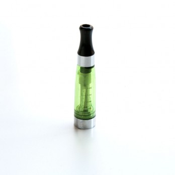 CE4 Clearomizer (Green) - Tank System with Atomizer for EGO / EGO-T / KGO / UGO