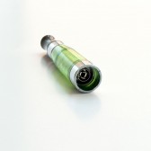 CE4 Clearomizer (Green) - Tank System with Atomizer for EGO / EGO-T / KGO / UGO