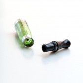 CE4 Clearomizer (Green) - Tank System with Atomizer for EGO / EGO-T / KGO / UGO