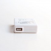 Wall to USB adaptor charger for E-cigs - 110 volt~5 volt (1000mAh)