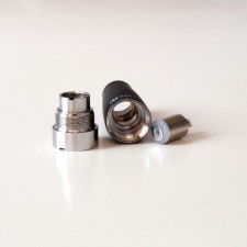 EGO-C Atomizer - Complete Assembly (Head,Cone,& Base)