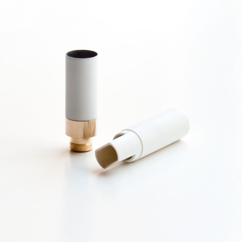 EGO / 510 Series E-Cig Replacement Atomizer - White