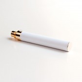 EGO / KGO E-Cig Rechargeable Lithium Battery - White (1100mAh)