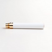 EGO / KGO E-Cig Rechargeable Lithium Battery - White (1100mAh)