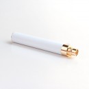 EGO / KGO E-Cig Rechargeable Lithium Battery - White (1100mAh)