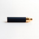 EGO / KGO E-Cig Replacement Lithium Battery - Black (650mAh)