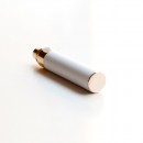 EGO / KGO E-Cig Replacement Lithium Battery - White (650mAh)