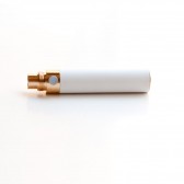 EGO / KGO E-Cig Replacement Lithium Battery - White (650mAh)