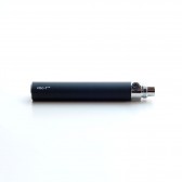 EGO-T E-Cig Rechargeable Lithium Battery - Matte Black (1100mAh)