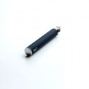 EGO-T E-Cig Rechargeable Lithium Battery - Matte Black (1100mAh)