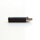 EGO-T E-Cig Rechargeable Lithium Battery - Matte Black (650mAh)