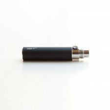 EGO-T E-Cig Rechargeable Lithium Battery - Matte Black (650mAh)
