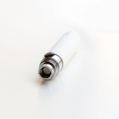EGO-T E-Cig Rechargeable Lithium Battery - White (650mAh)