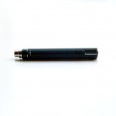 EGO-V Battery with LCD - variable voltage 3.0-6.0V - Matte Black