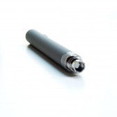 EGO-V Battery with LCD - variable voltage 3.0-6.0V - Matte Grey