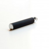 GLO / TGo E-Cig Rechargeable Li-ion Battery - Matte Black